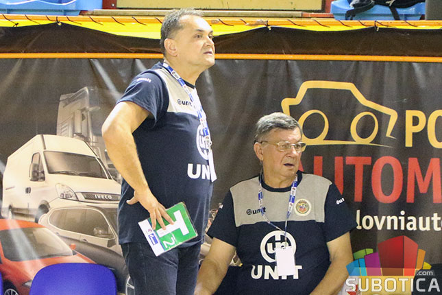 Rukomet: Spartak bolji od Šamota (30:28)