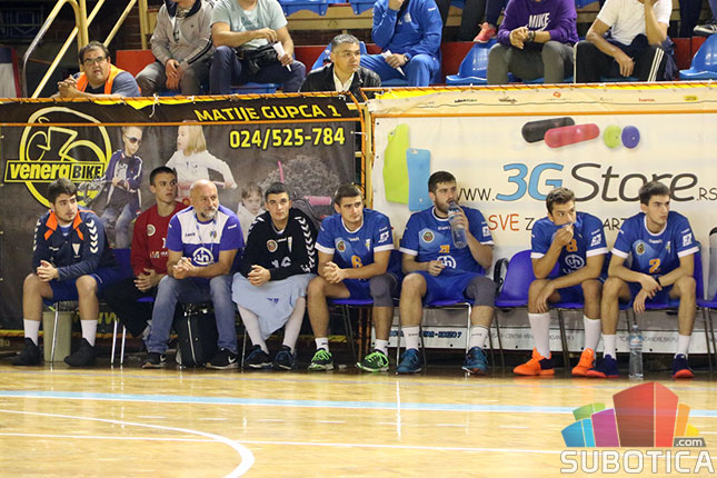 Rukomet: Spartak bolji od Šamota (30:28)