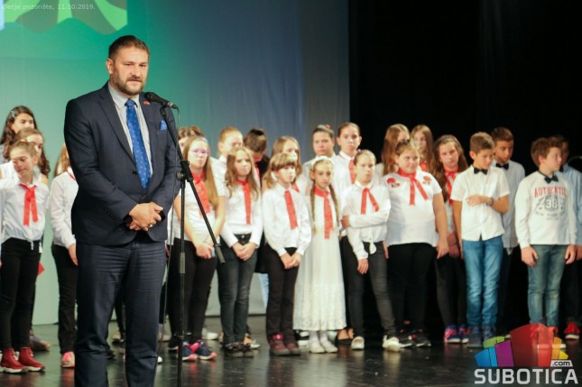 Održano Veče makedonske kulture