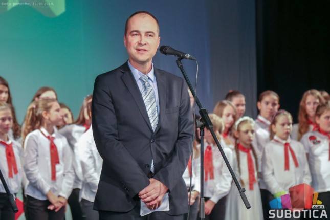 Održano Veče makedonske kulture