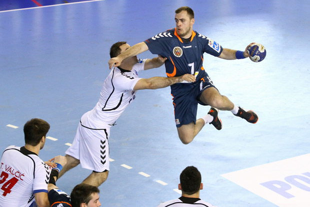 Rukometaši Spartaka odigrali hrabro protiv PPD Zagreba (29:35)