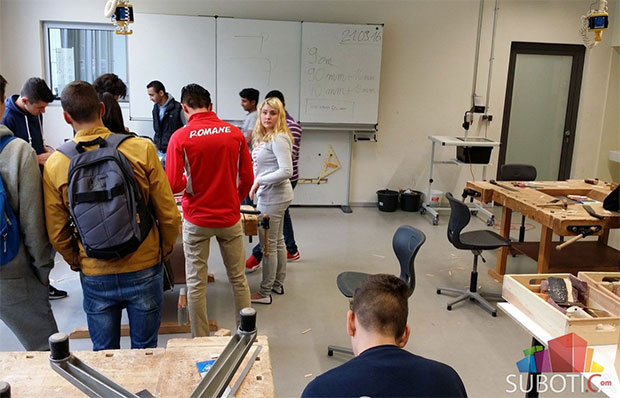 Da li je u Nemačkoj voće slađe?