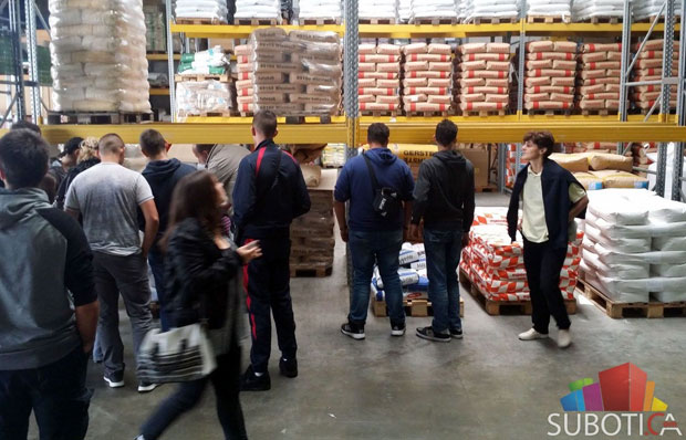 Da li je u Nemačkoj voće slađe?