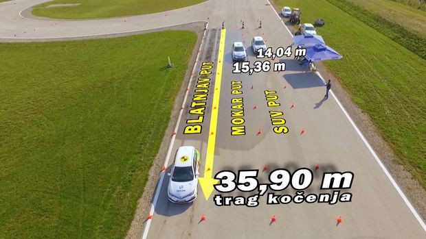 Saobraćajna policija će u narednom periodu vršiti pojačanu kontrolu traktora