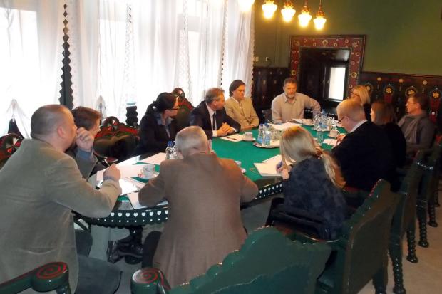 Predstavljen plan izrade Master plana razvoja regiona jezera Palić