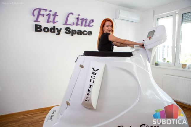 „Fit Line Body Space“ proslavlja prvi rođendan