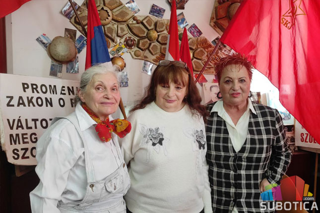 "Žene govore" - o položaju žena u društvu