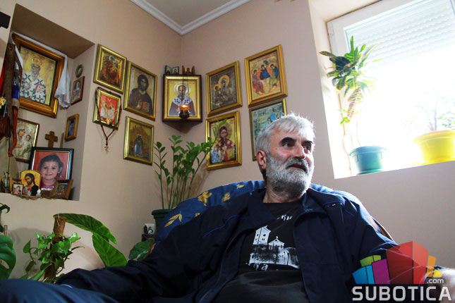 Milun Đačić - heroj sa auto-puta