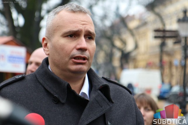 Turijska kobasica i ove godine donirana korisnicima Narodne kuhinje