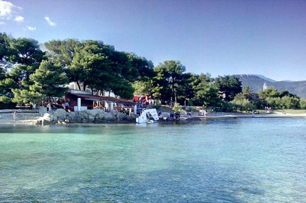 Subotičanin poginuo u avionskoj nesreći u Hrvatskoj