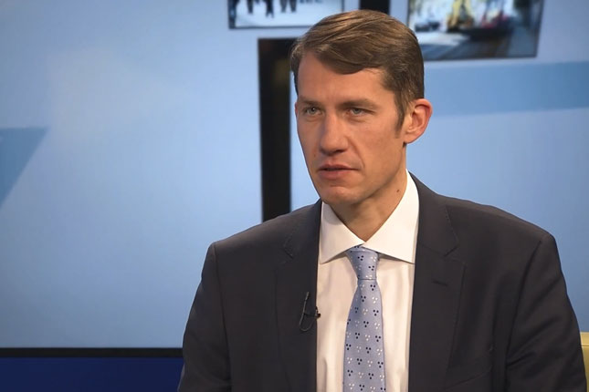 Balint Pastor: Zaokruživanje odgovora „ne" usporava integraciju Srbije