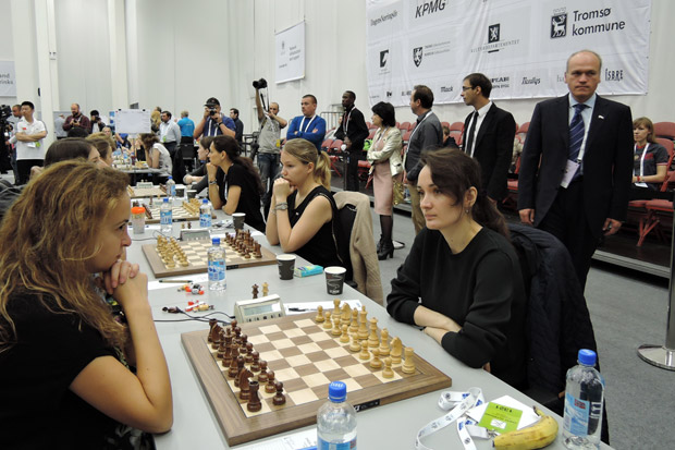 Nikola Sedlak osvojio zlatnu medalju na 41. šahovskoj olimpijadi u Norveškoj