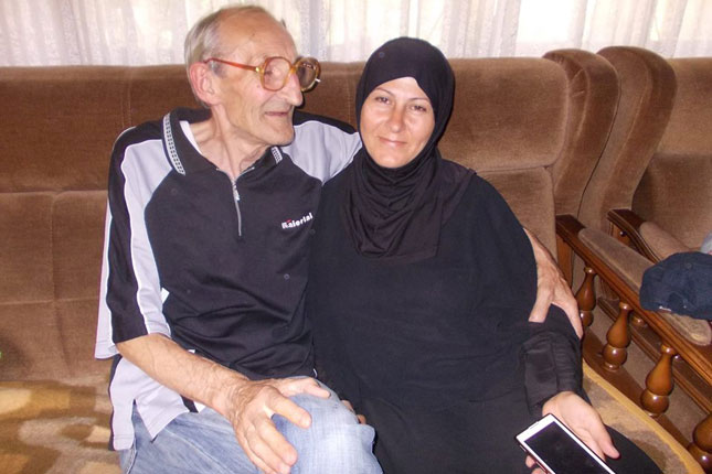 Subotičanka udomila migrante iz Sirije, sada je zovu da ih poseti u Nemačkoj