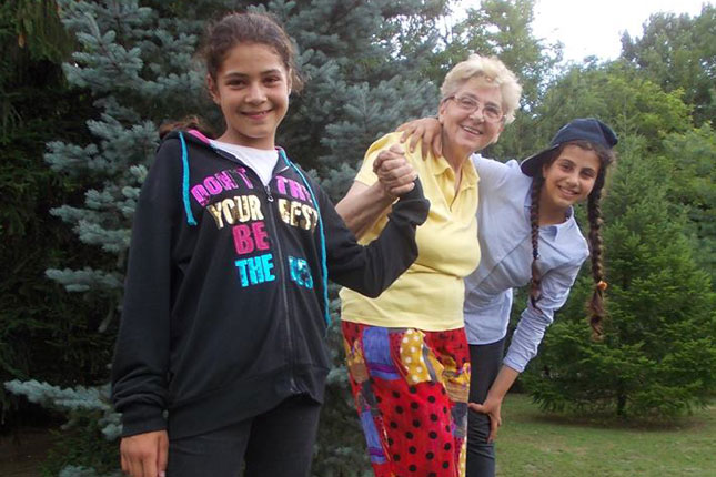 Subotičanka udomila migrante iz Sirije, sada je zovu da ih poseti u Nemačkoj