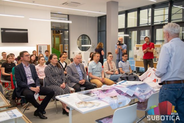 Dodelom nagrada srednjoškolcima završena sezona kviza "Mreža čitanja"