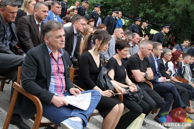 Održan festival „Glas anđela - Tijana Jurić“