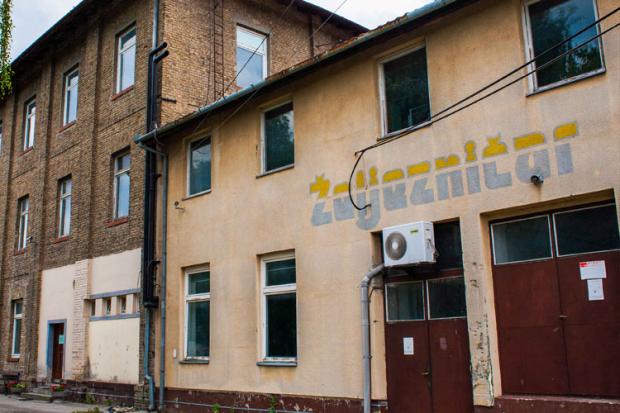 "Železničar" od naredne sedmice na licitaciji