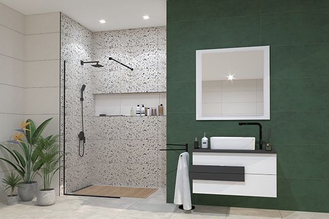 Majska akcija u salonima "Keramike Jovanović" za novi imidž kupatila