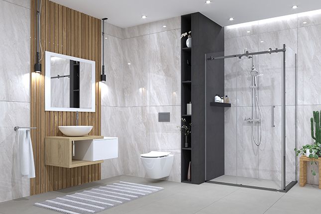 Majska akcija u salonima "Keramike Jovanović" za novi imidž kupatila