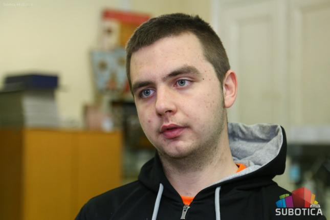 Učenici Politehničke škole izrađuju grafičke proizvode po narudžbini