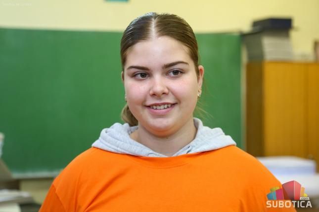 Učenici Politehničke škole izrađuju grafičke proizvode po narudžbini