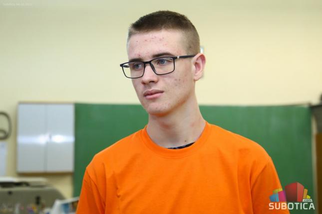 Učenici Politehničke škole izrađuju grafičke proizvode po narudžbini