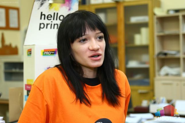 Učenici Politehničke škole izrađuju grafičke proizvode po narudžbini