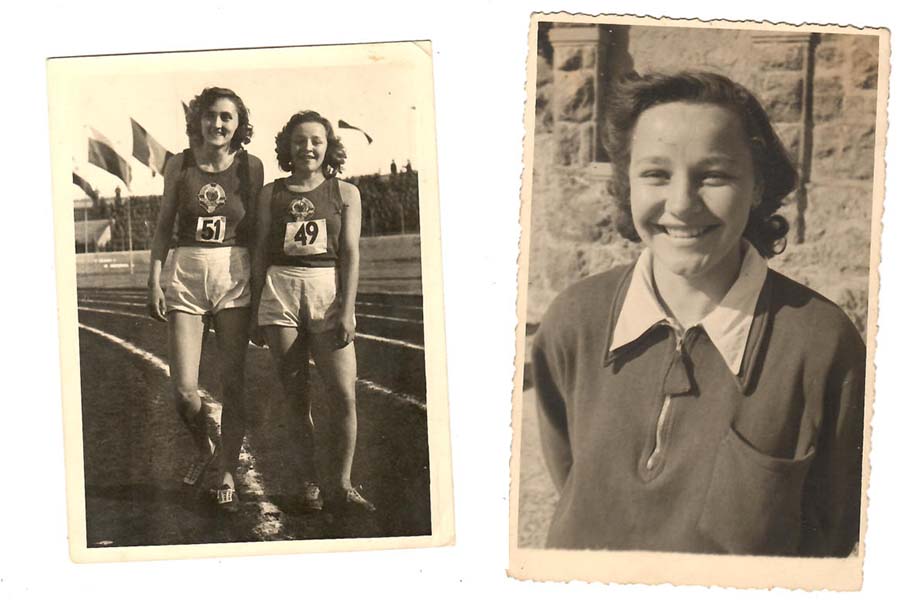 Osam decenija atletskog ponosa – "Spartak" slavi 80 godina rada i slavne generacije