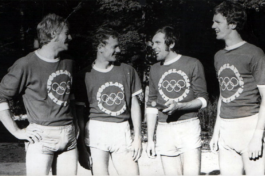 Osam decenija atletskog ponosa – "Spartak" slavi 80 godina rada i slavne generacije