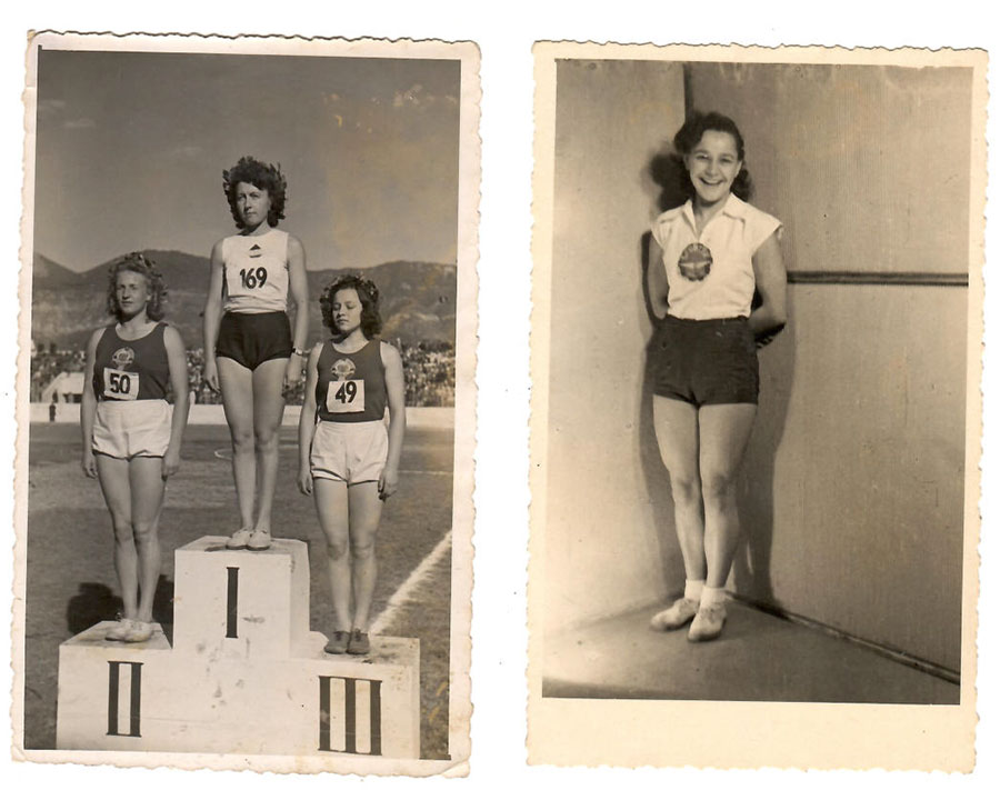 Osam decenija atletskog ponosa – "Spartak" slavi 80 godina rada i slavne generacije