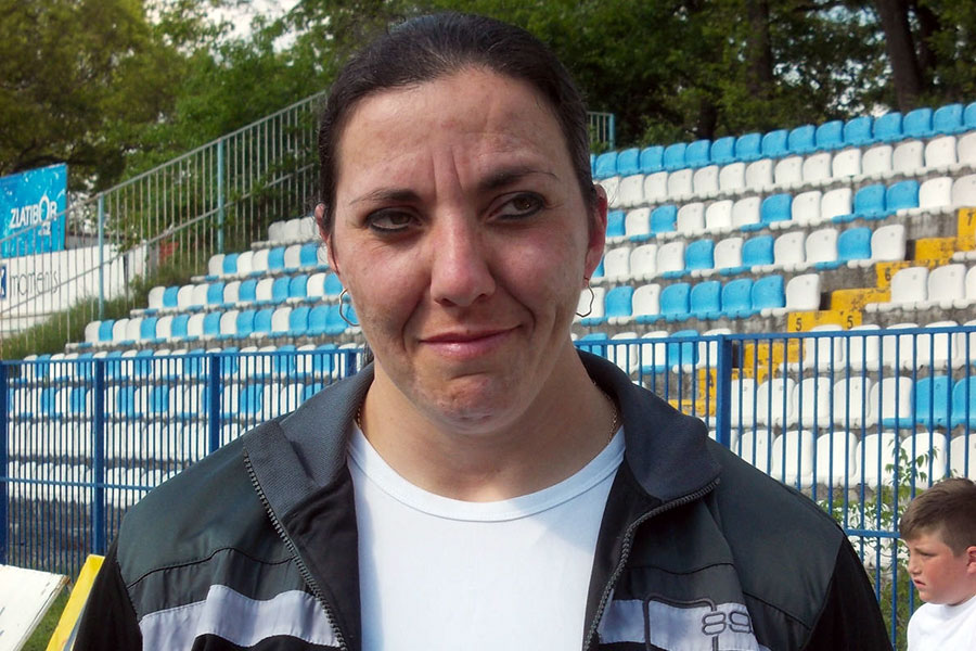 Osam decenija atletskog ponosa – "Spartak" slavi 80 godina rada i slavne generacije