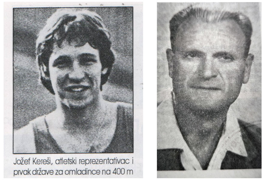 Osam decenija atletskog ponosa – "Spartak" slavi 80 godina rada i slavne generacije