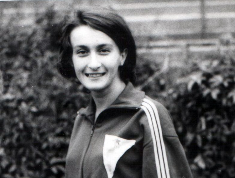 Osam decenija atletskog ponosa – "Spartak" slavi 80 godina rada i slavne generacije