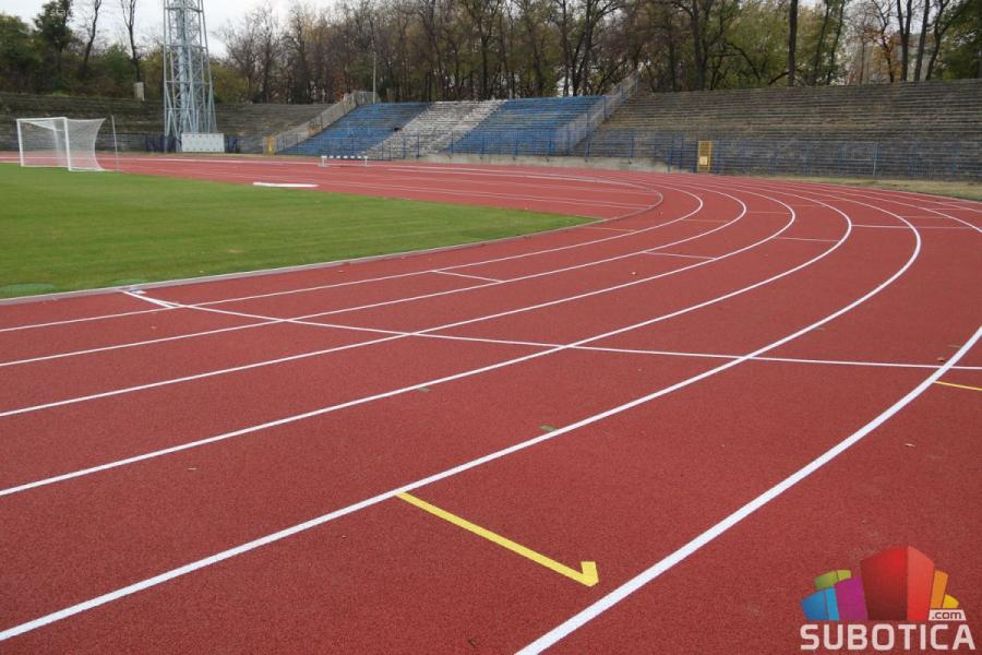 Osam decenija atletskog ponosa – "Spartak" slavi 80 godina rada i slavne generacije