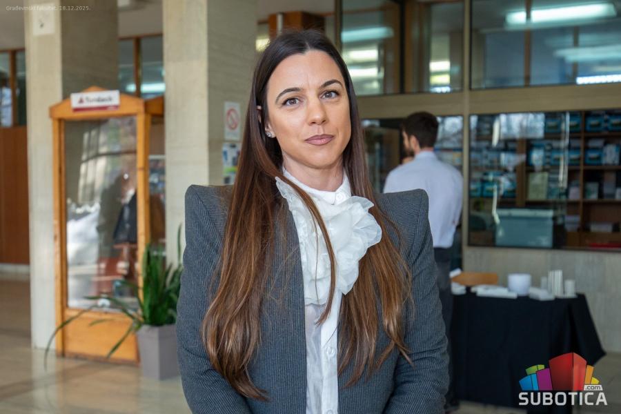 Građevinski fakultet predstavio programe budućim brucošima