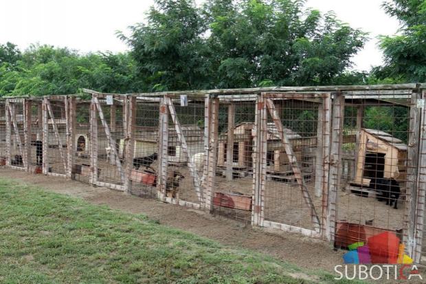 Azil u Ganjo šoru očekuje upotrebnu dozvolu