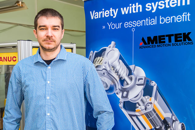 Studiranjem u Subotici do inženjerskog posla