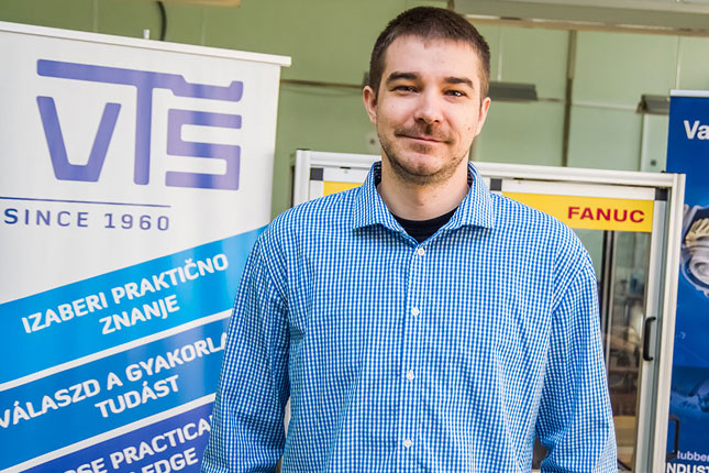 Studiranjem u Subotici do inženjerskog posla