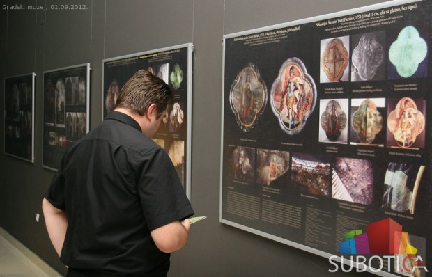 Izložba: Secesija u subotičkim riznicama