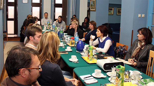 „Reforma mentalnog zdravlja i razvoj centara za mentalno zdravlje u AP Vojvodini