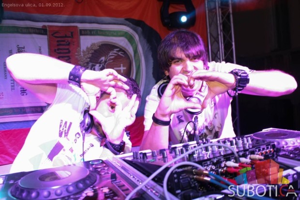 Dan grada obeležen raznim dešavanjima