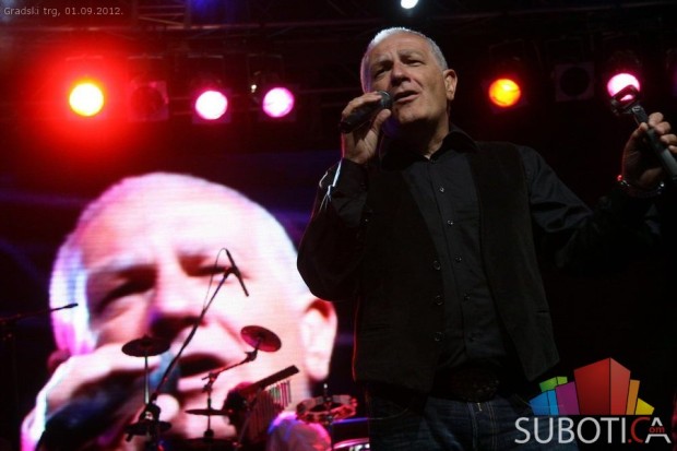 Dan grada obeležen raznim dešavanjima