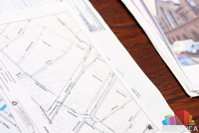 Rekonstrukcija dve pijace i izmeštanje Kvantaša, noseći projekti "Subotičkih pijaca" u ovoj godini