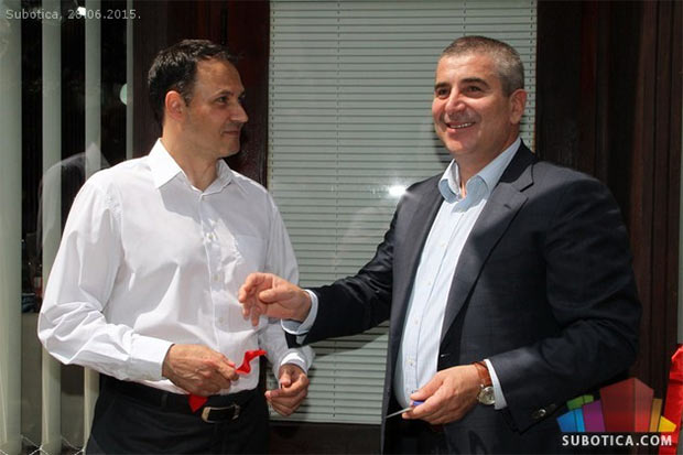 Ratni veterani dobili prostorije