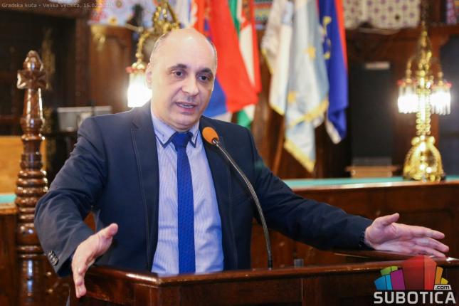 Subotica pomaže srpsku zajednicu u Slavoniji i Baranji