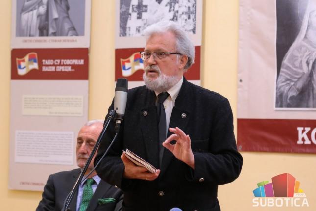 Otvorena izložba "Tako su govorili naši preci"