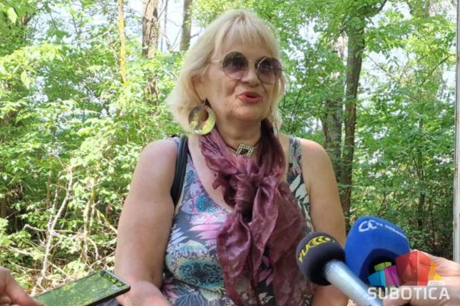 Subotički komunisti obeležili Dan mladosti