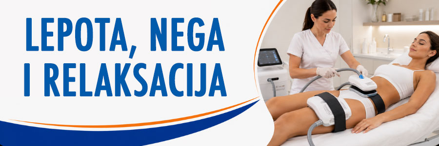 Za žene: 10 odabranih ponuda na Popusti.com