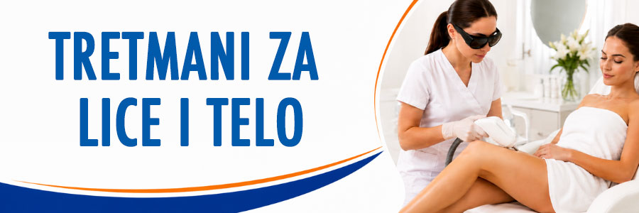 Za žene: 10 odabranih ponuda na Popusti.com