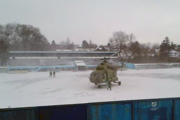 Iz časa u čas: Stanje na putnim pravcima na severu Vojvodine